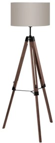 Eglo 94326 - Állólámpa LANTADA 1xE27/60W/230V