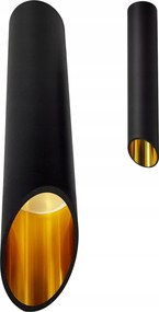 Falra Szerelhető Lámpatest Ferde spot Cső 30cm Led GU10