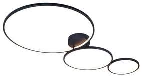 Rabalux 71297 - LED Mennyezeti lámpa FORMAND LED/38W/230V