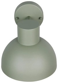 Fali kültéri lámpa (magasság 18,5 cm) Elbe – Trio