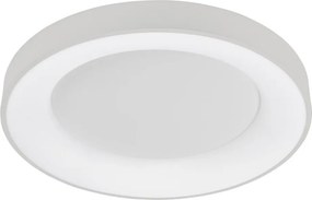 ITALUX 5304-850RC-WH-4 GIULIA Kerek Mennyezeti Lámpa Fehér LED IP20