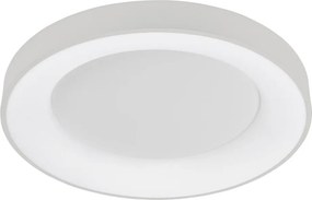 Italux GIULIA 5304-850RC-WH-4 Süllyesztett mennyezeti lámpa 1x50W/LED 4000K 2750LM IP20