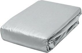 Medence belső fólia, Intex Prism Frame, 305 x 76 cm, szürke, kerek, 3 rétegű PVC, leeresztő szeleppel (10084)