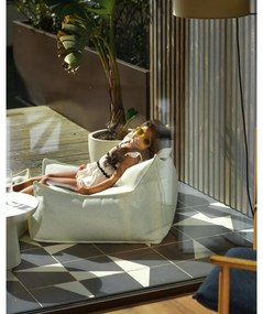 Gyerek kerti babzsákfotel Outdoor – Wigiwama