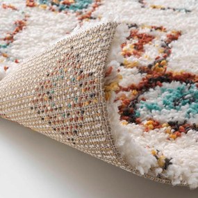 Szőnyeg 60x110 cm Vasco – douceur d'intérieur