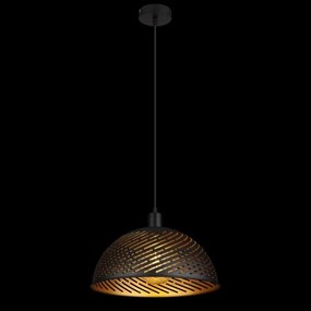 Globo 54660H - Csillár zsinóron LENNA 1xE27/60W/230V