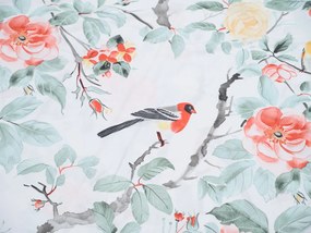 Mikroszálas ágyneműhuzat PETALIA színes Ágyneműhuzat mérete: 70 x 90 cm | 140 x 200 cm