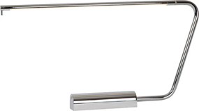 Lucide MADISON 44503/06/11 Asztali lámpa 1x6.5w/led 2600-2800k 650lm ip20