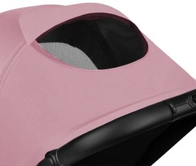 Lionelo - MIRA sport babakocsi rózsaszín