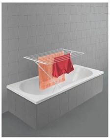 Összecsukható ruhaszárító, hosszúság 88 cm - Metaltex