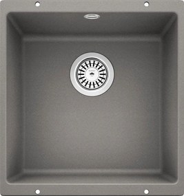 Blanco Rotan 400-U Alumetalik silgranit mosogató csaptelep A Legolcsóbban!