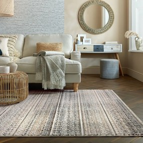 Bézs szőnyeg 200x300 cm Camino – Flair Rugs