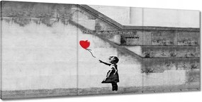 210x100 cm-es képek Mindig van remény