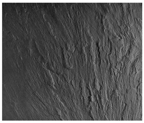 WENKO 2713550100 - SLATE 60 x 50 cm-es, többszínű munkalapvédő