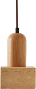 Suala - Oak - ELS