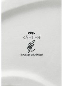 Kerámia szobor Heavenly Grounded – Kähler Design