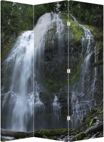 Paraván - Vízesés (126x170 cm)