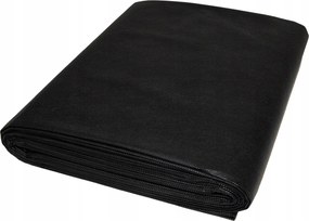 Agrotextília Fekete Mulcsozó 1,6m/10m 50g/m2
