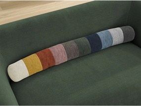 Zöld zsenília kanapé 160 cm Celine – Bobochic Paris