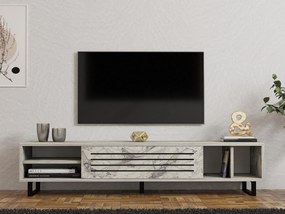 TV asztal/Szekrény Samba (márvány frézia)  . 1102544