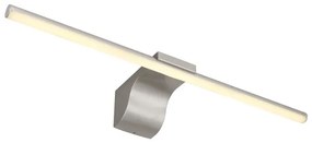 Globo 41925N - PEPE LED fürdőszobai tükörvilágítás 10W IP44 króm