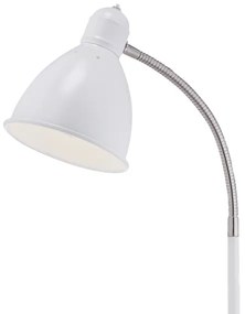 Markslöjd 104841 - Állólámpa NITTA 1xE27/60W/230V