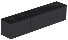 Neon Illuminated Anthracite TV-állvány