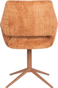 Merel karfás szék