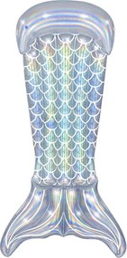 Bestway Gyöngyházfényű sellő matrac 1.93m x 1.01m