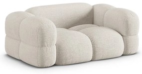 Bézs kanapé 180 cm Loretto – Cosmopolitan Design