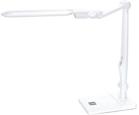 Aigostar - LED Dimmelhető érintős asztali lámpa LED/9W/230V 3000/6500K fehér