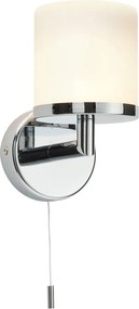 Endon LIPCO 39608 Fali lámpa 28W/G9 IP44