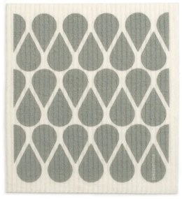 Konyharuha 17x20 cm Otis Warm Grey – Pappelina