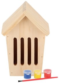 Rovarhotel DIY Butterfly House – Esschert Design