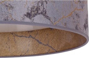 Brilagi - LED Dimmelhető lámpa VELVET SMART LED/36W/230V Wi-Fi Tuya + távirányító