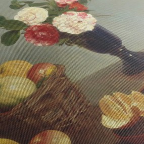 Kép - Henri Fantin-Latour, Still  Life, reprodukciók (70x50 cm)