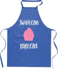 Karácsonyi konyhai kötény Karácsonyi muffin