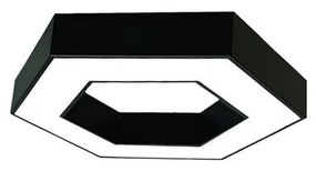 LED Mennyezeti lámpa LED/40W/230V 4000K átm. 80 cm