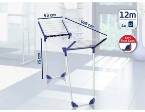 Leifheit PEGASUS 120 Compact ruhaszárító 81720