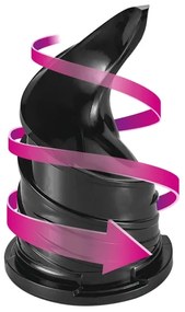 Concept LO7120 - Lassú facsaró JUICY 250W/230V szürke