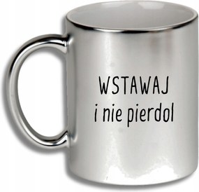 Ezüst Bögre Ajándék Különböző Alkalmakra