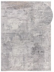 Szürke szőnyeg 140x200 cm Kivet – Universal