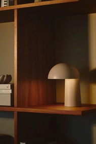 Nordlux FAYE 2420155009 Asztali lámpa 1x4.3W/LED 2700K IP20