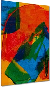 Festmények 80x120 Absztrakt Rafael