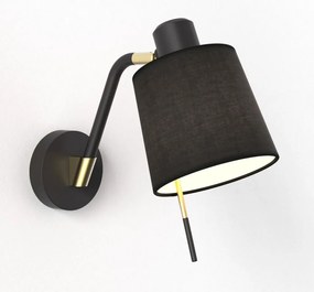 Astro Lighting EDWARD 1441001 Fali lámpa 1x12W/E27 IP20
