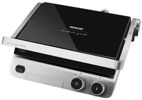 Sencor - Kontakt grill 2000W/230V 41007305