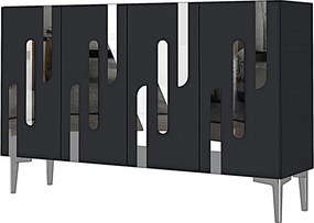 Ece 120 - Anthracite, Silver
