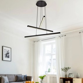 L1243 - Black