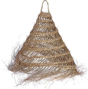 BOMAS eszpartófű lámpabúra 50cm