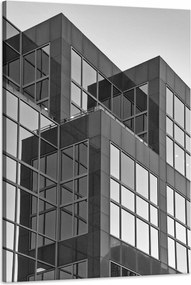 Vászonkép Városépítészet 60x90 cm